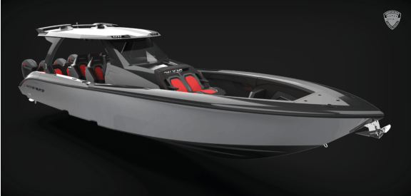 Adrenaline Power Boats